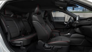 2025 Ford Escape® Internal Image 1